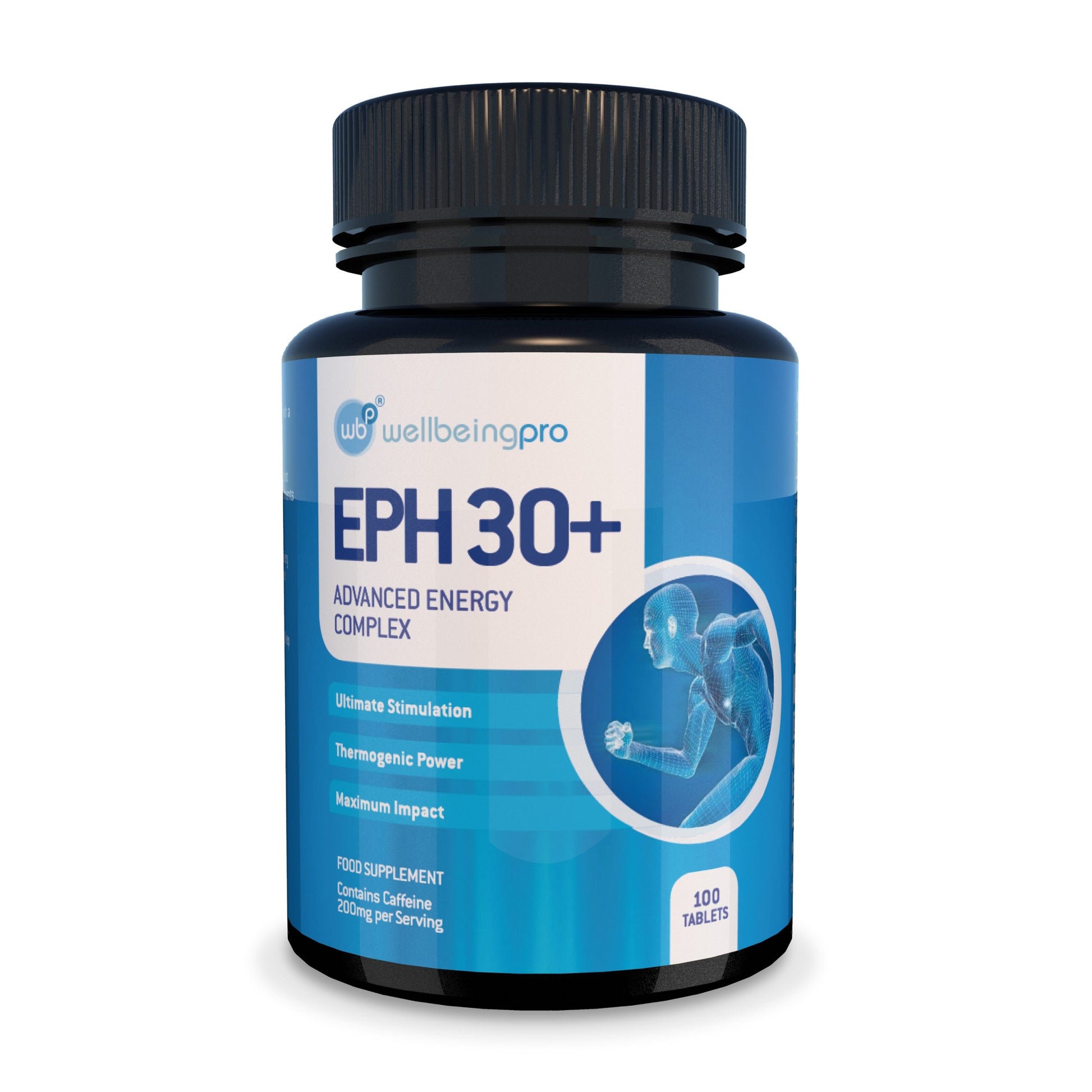 EPH30+ - Advanced Energy Complex